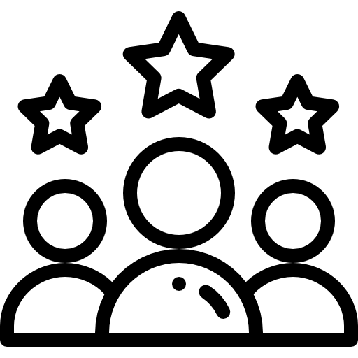 Timber Icon
